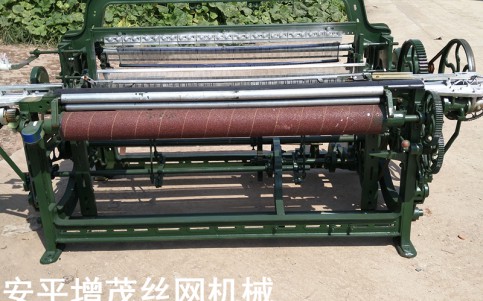 深圳玻璃纤维网格布机生产厂家